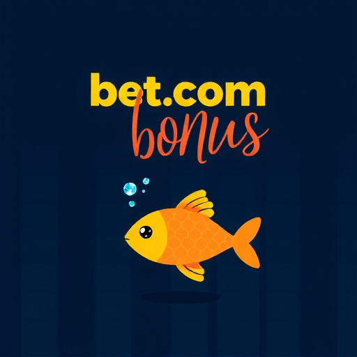 bet com bonus